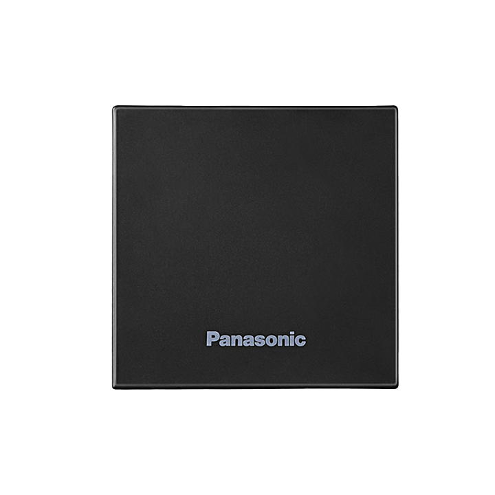 Đèn gắn tường 6W 300lm 3000K Kích thước100x100mm Panasonic