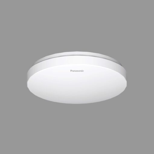 Đèn trần 12W 860lm 4000K Kích thước Ø300mm 1G Panasonic