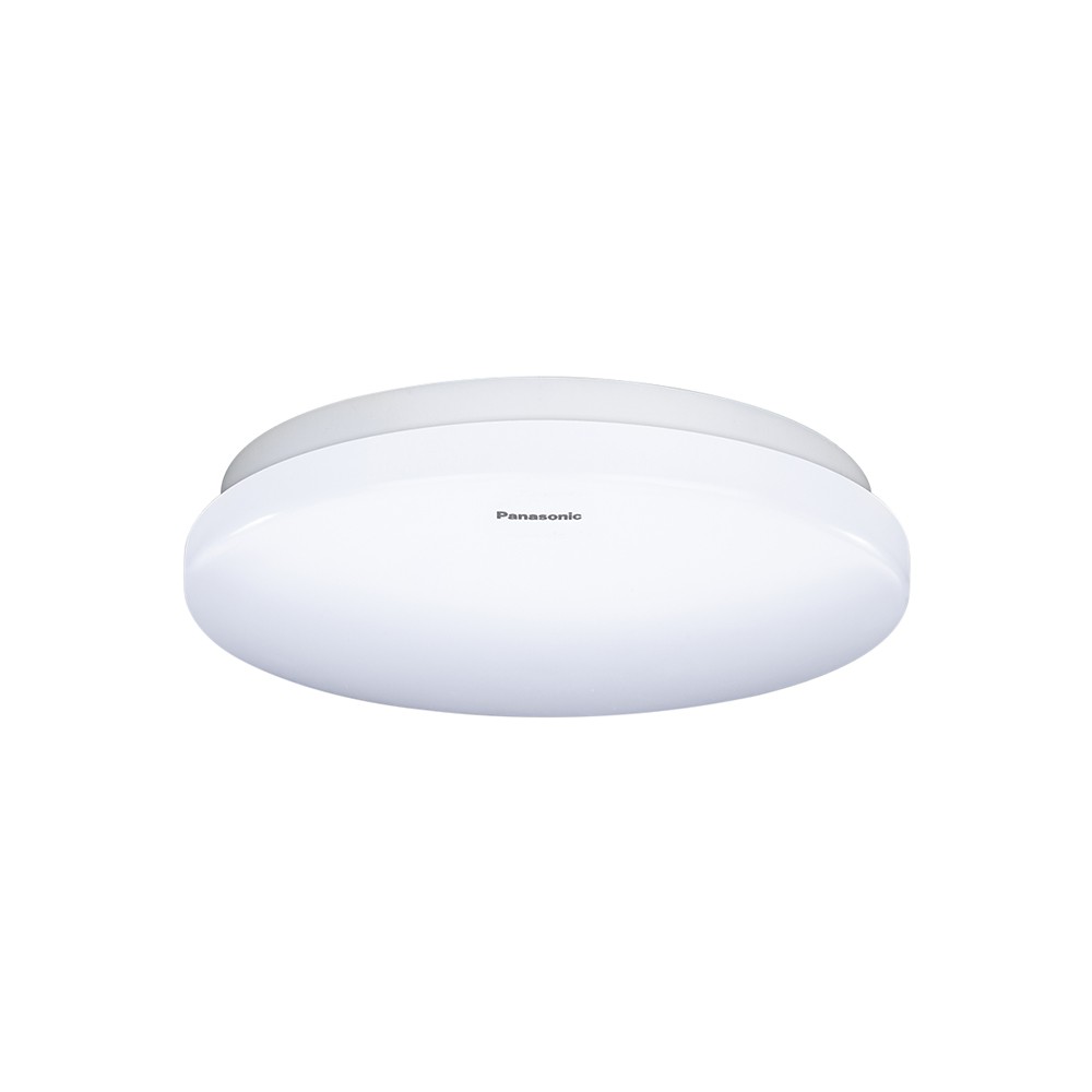 Đèn trần 18W 1260lm 4000K Kích thước Ø370mm 1G Panasonic