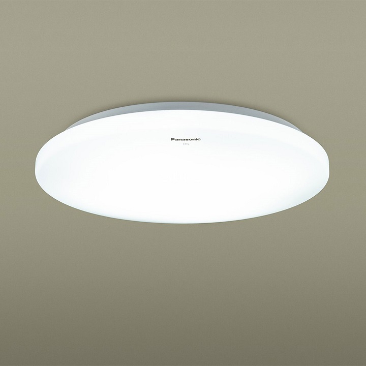 Đèn trần 12W 800lm 3000K-4000K-6500K Kích thước Ø280mm Panasonic