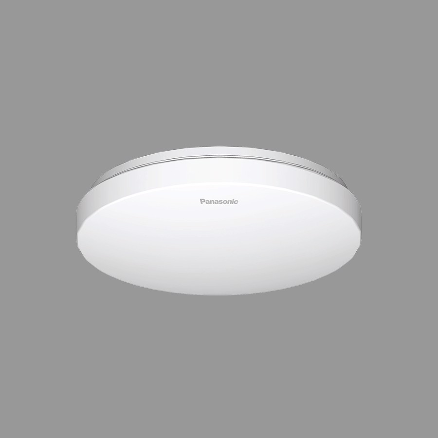 Đèn trần 12W 860lm 6500K Kích thước Ø300mm 1G Panasonic