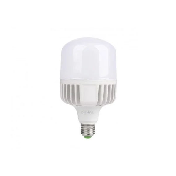 BÓNG TRỤ LED DUHAL 80W TRẮNG