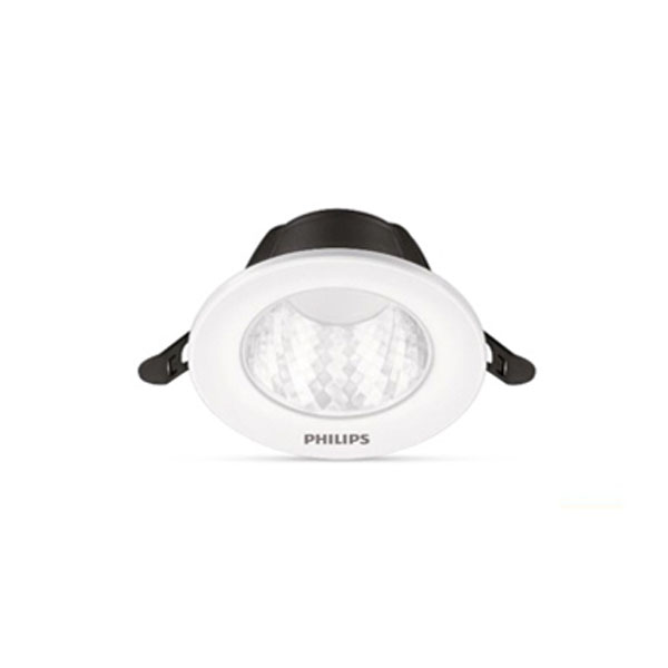 Downlight 12W 1200lm 4000K  Ø125  DN035B LED12