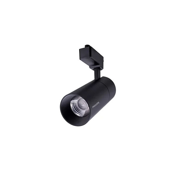 Spotlight  20W 1600lm 3000K  36° Đen  ST033T LED17