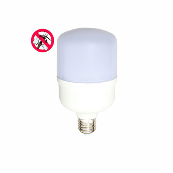 Bóng led đuổi muỗi 18W