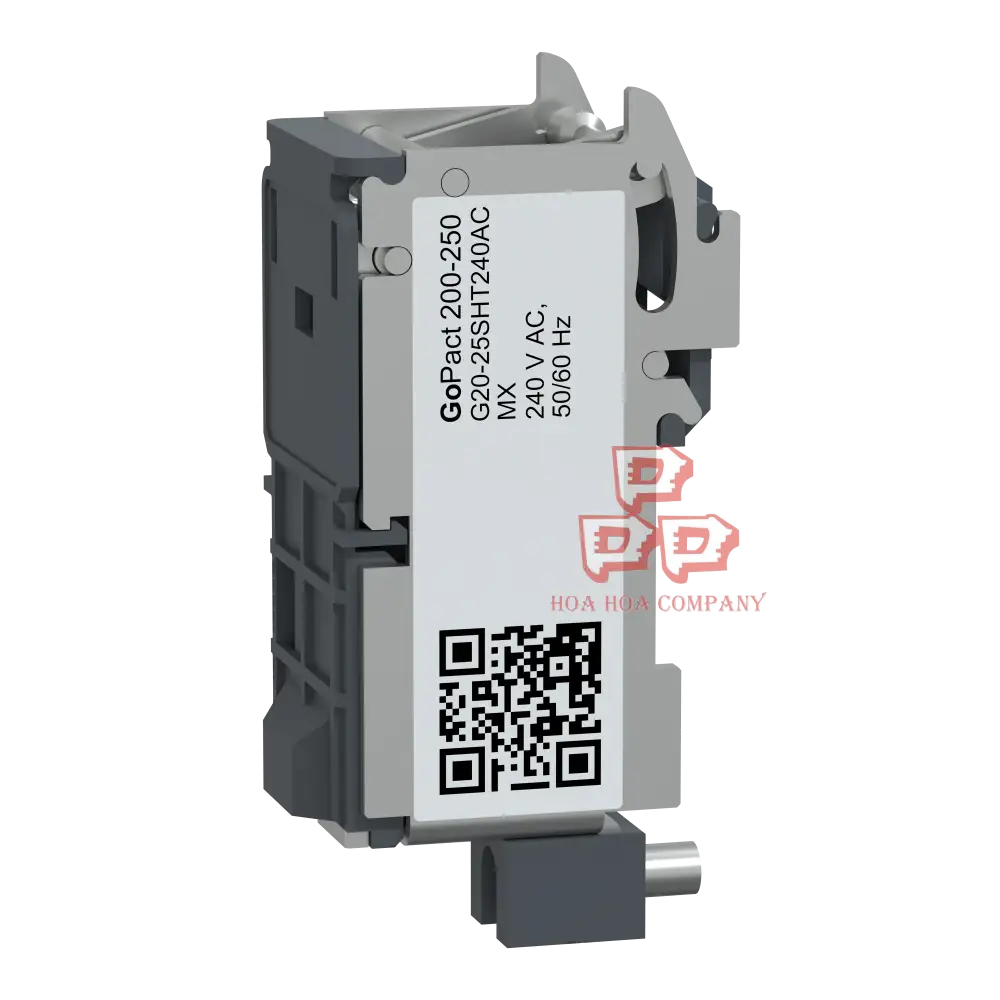 Phụ kiện GOMCCB 200-250 MX AC 240V