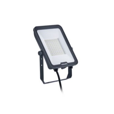 Đèn pha LED 50W 6000lm 6500K  IP65 BVP151 LED60