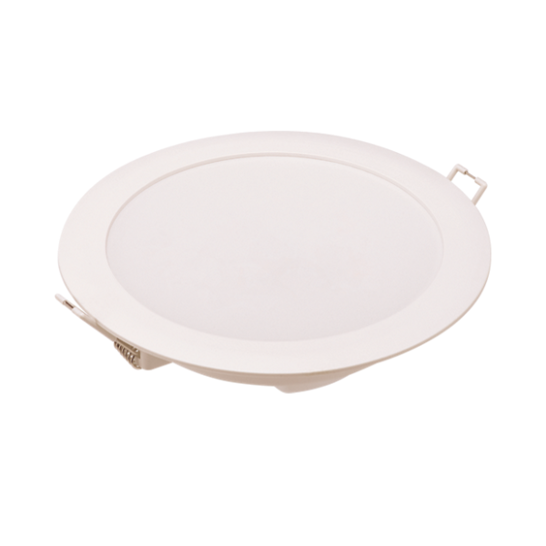 Downlight 7W 600lm 4000K  Ø100  DN020B LED6