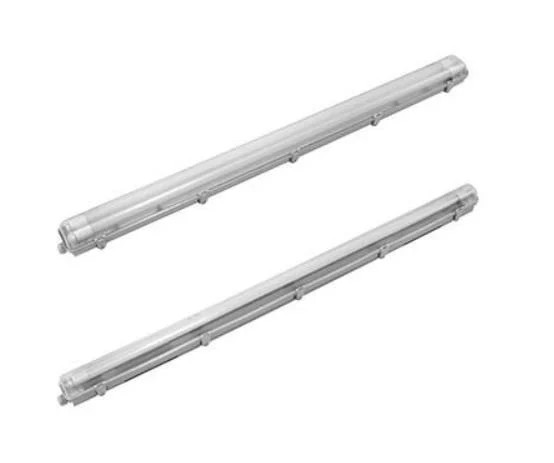 Máng Đèn chống thấm IP65 2x1,2m