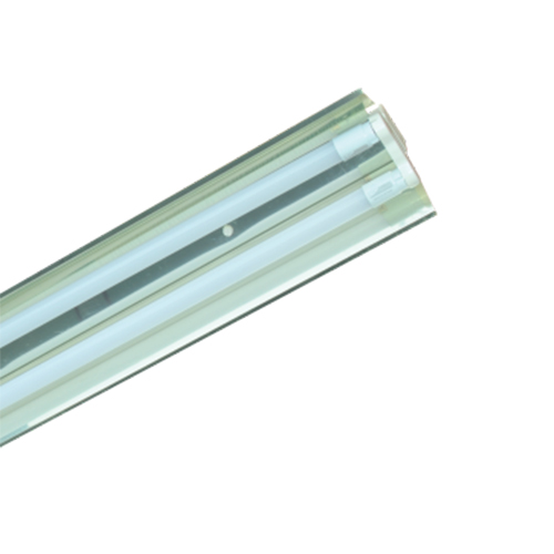 Đèn công nghiệp led choá phản quang 2x1,2m LDH218