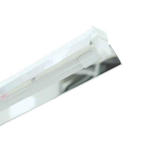 Đèn led công nghiệp chóa phản quang 1x18W DLJ118