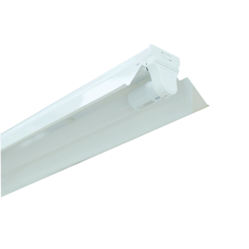 Đèn led CN chóa sơn tĩnh điện 1x18W DTJ118