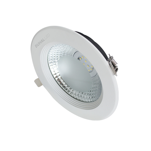 Đèn âm trần led chiếu điểm 7W 4200K DFA00714