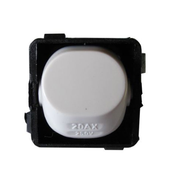 Công Tắc 2 cực 20A