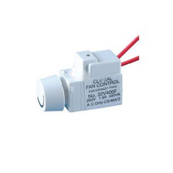 Điều Khiền Quạt Dimmer