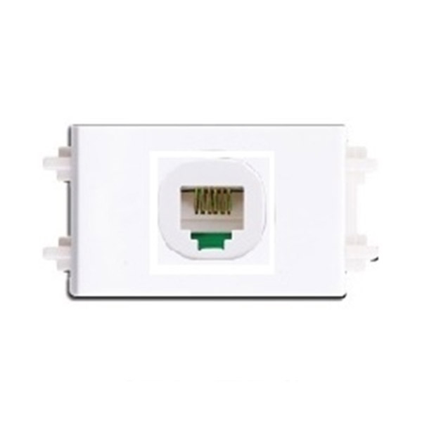 Ổ mạng cat5e size S
