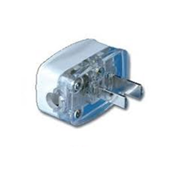 Phích cắm 2 chấu 10A