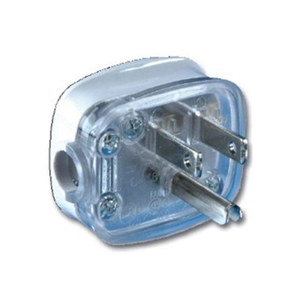 Phích cắm 3 chấu 16A