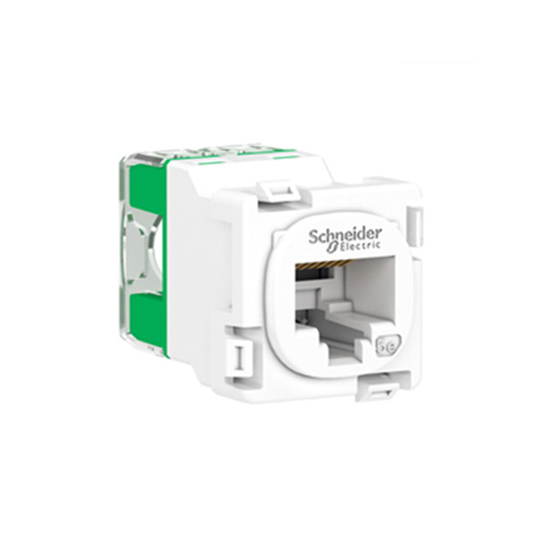 Ổ cắm mạng cat5e