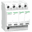 Chống sét 3P+N 65kA 350V