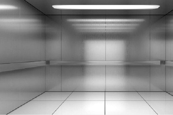 Địa chỉ uy tín phân phối lắp đặt thang máy chở hàng Hitachi