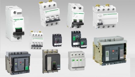 Một số dòng thiết bị