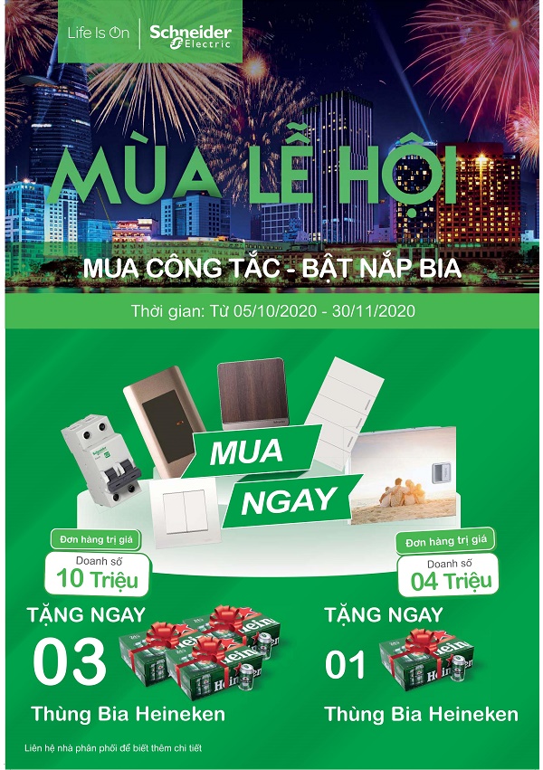 công tắc ổ cắm schneider