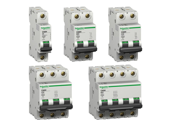 Thông số kỹ thuật của Aptomat