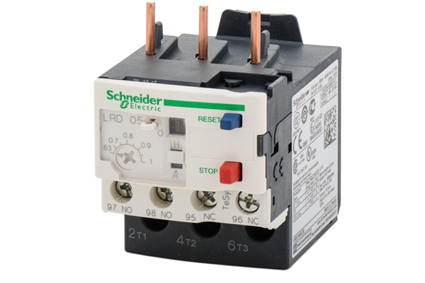 Cách lựa chọn relay nhiệt phù hợp với nhu cầu sử dụng