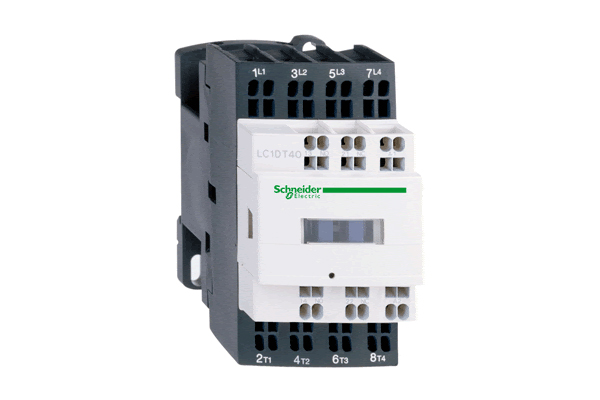 Rơ le nhiệt là gì?