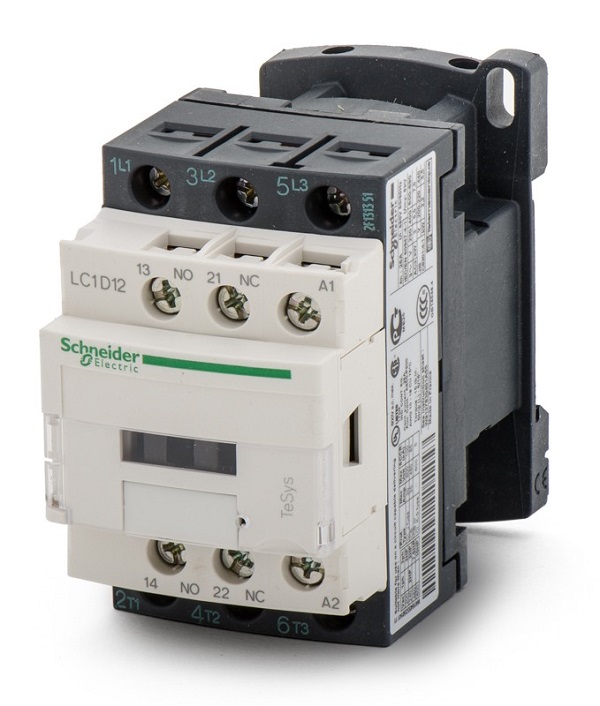 contactor Schneider