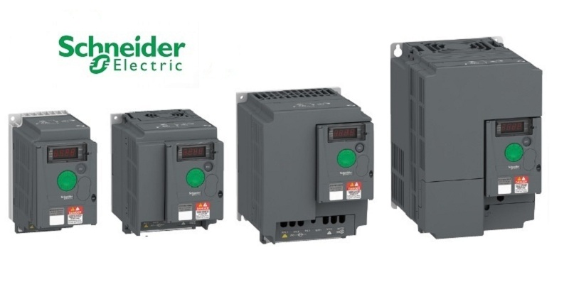 Biến tần Schneider