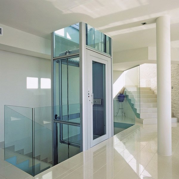 Thang máy Gia đình Hitachi