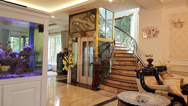 thnag máy gia đình