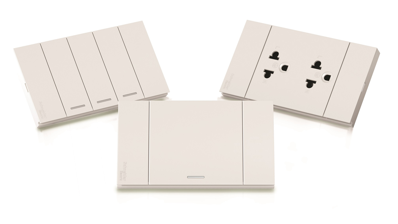 AvatarOn A Schneider