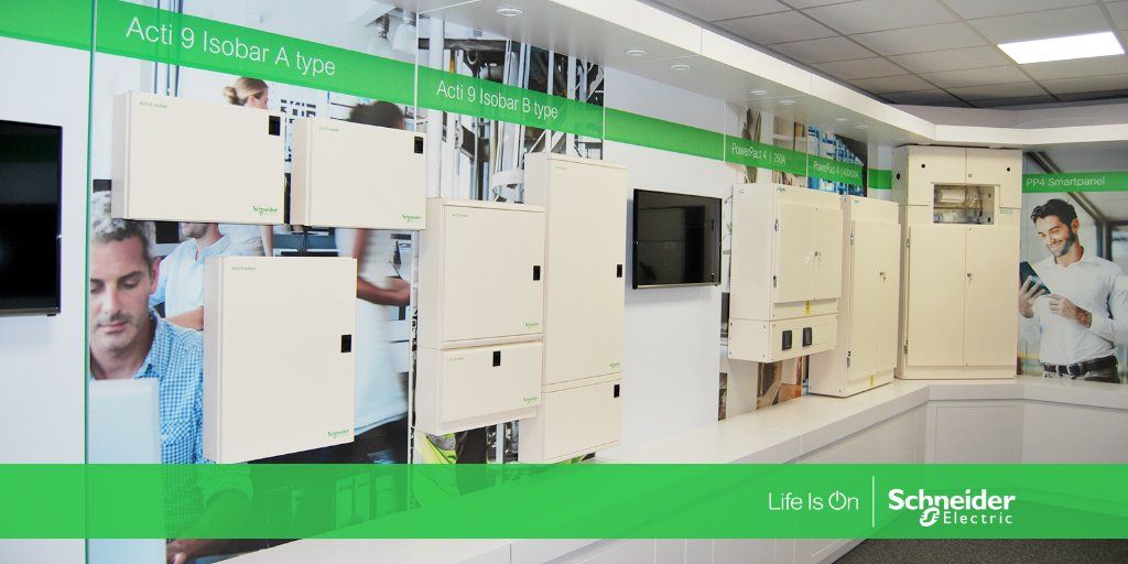 thiết bị điện cao cấp