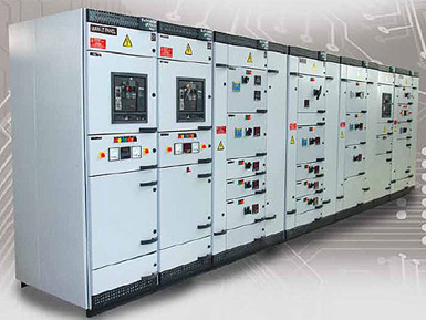 hệ thống thiết bị đóng cắt