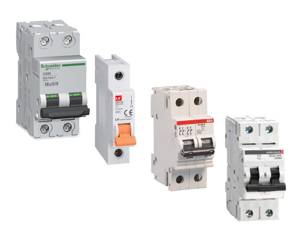 Hướng dẫn tận dụng thiết bị đóng cắt cũ đúng cách 