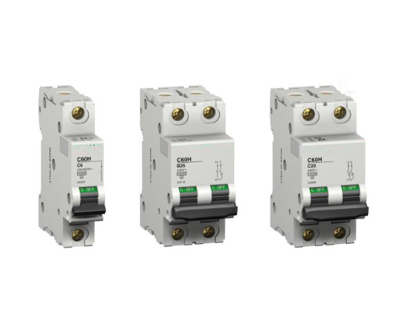 Thiết bị đóng cắt là gì? 