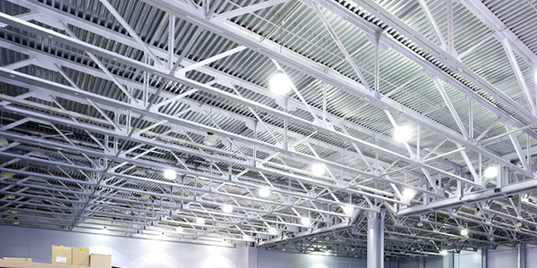 Đèn LED công nghiệp là gì?