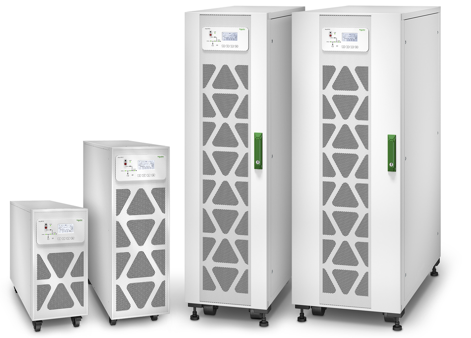 Bộ lưu điện Schneider