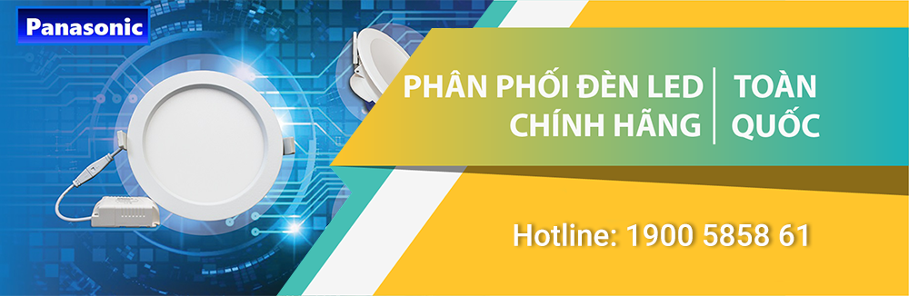 Nhà phân phối Panasonic