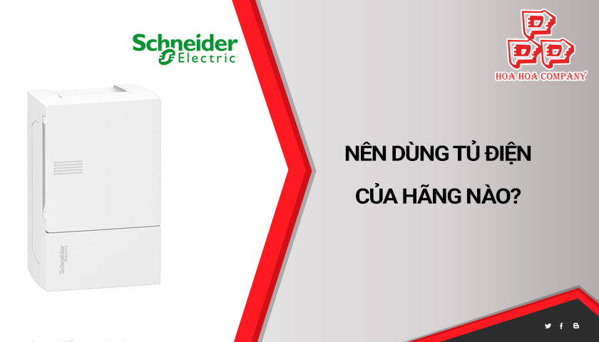 nên dùng tụ điện của hãng nào 