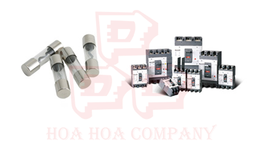 aptomat và cầu chì