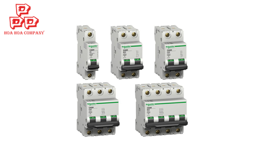 Sự khác nhau giữa aptomat và cầu chì