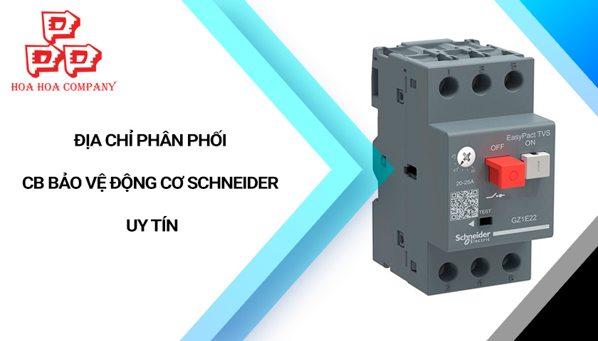 CB bảo vệ động cơ 