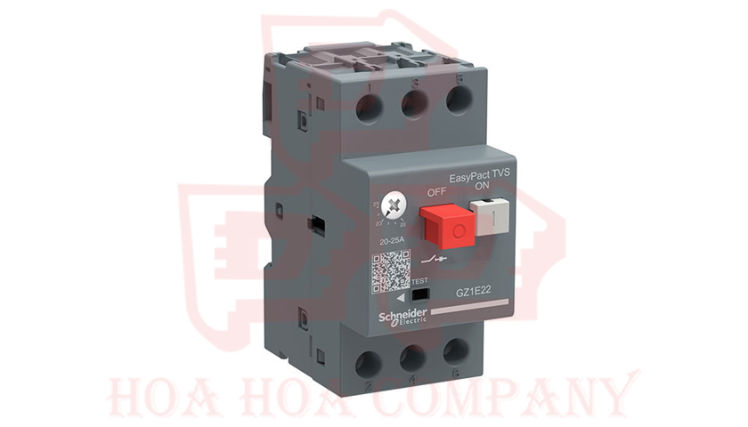 CB bảo vệ động cơ 