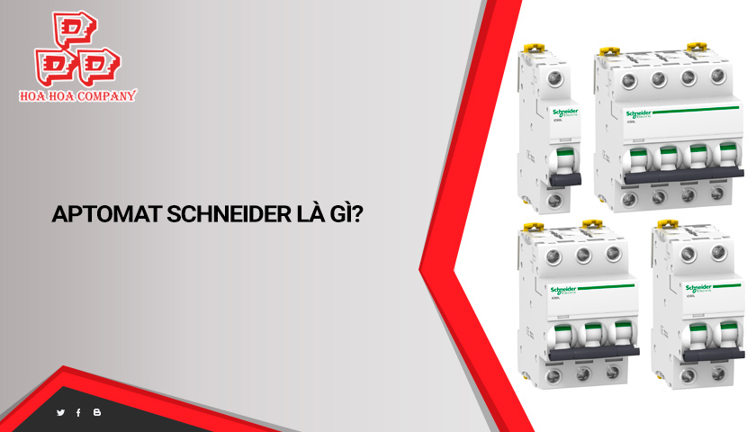 aptomat schneider là gì