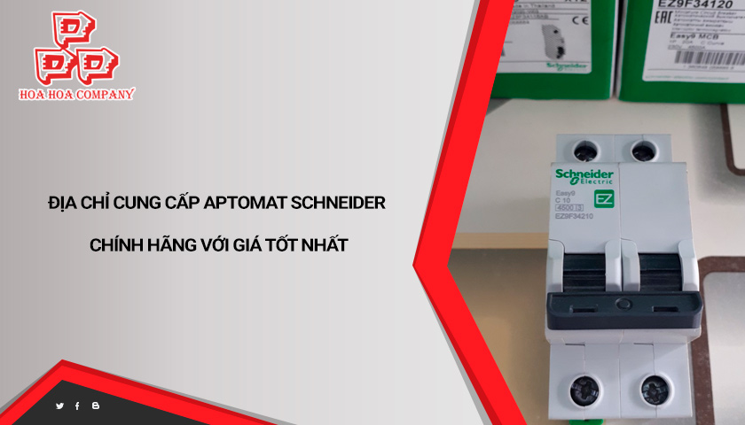 Địa chỉ cung cấp aptomat