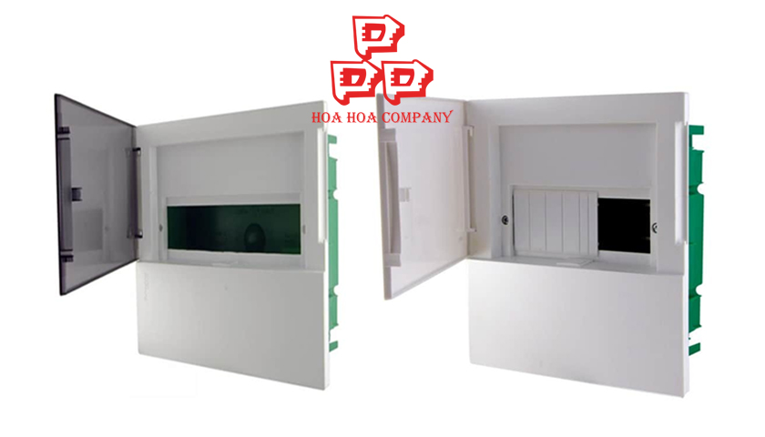 tủ điện âm tường schneider 